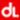 dauphine logo 1